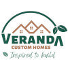 Veranda Custom Homes Logo