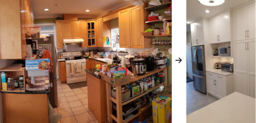 Kitchen Renovation
