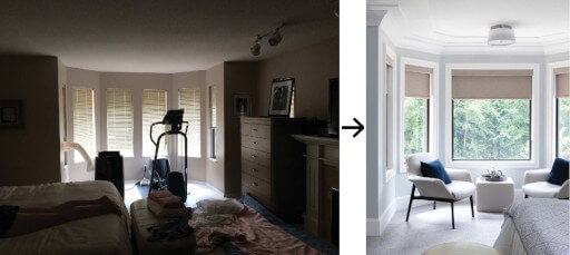 Knowles Bathroom Renovation